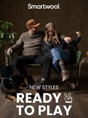 Email Inspiration from Smartwool