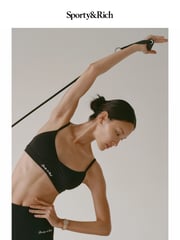 Email Inspiration from Sporty & Rich