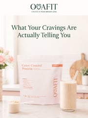 Email Inspiration from Tallene from OvaFit