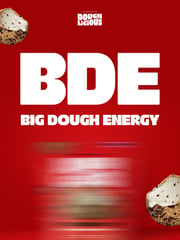 Email Inspiration from Team Doughlicious