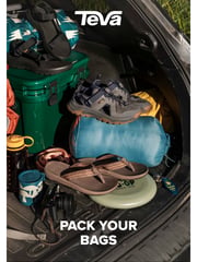 Email Inspiration from TEVA®