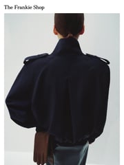 Email Inspiration from The Frankie Shop