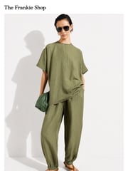 Email Inspiration from The Frankie Shop