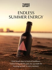 Email Inspiration from Three Spirit
