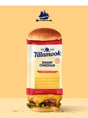 Email Inspiration from Tillamook
