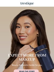 Email Inspiration from Trestique