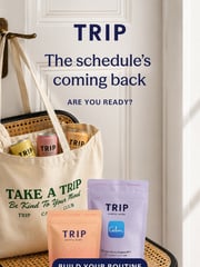 Email Inspiration from TRIP