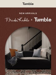 Email Inspiration from Tumble