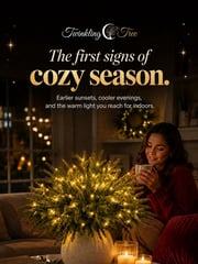 Email Inspiration from TwinklingTree