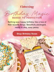 Email Inspiration from Unboxme