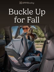 Email Inspiration from UPPAbaby
