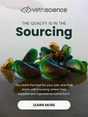 Email Inspiration from VetriScience