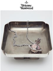Email Inspiration from Vivienne Westwood