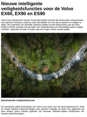 Email Inspiration from Volvo Car Belux