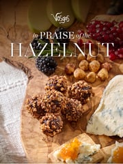 Email Inspiration from Vosges Haut-Chocolat