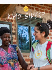 Email Inspiration from Watsi