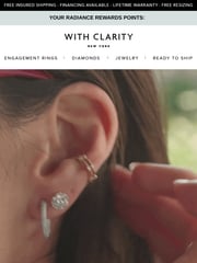 Email Inspiration from With Clarity