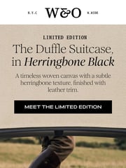 Email Inspiration from Wool and Oak