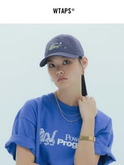 Email Inspiration from WTAPS®