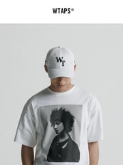 Email Inspiration from WTAPS®