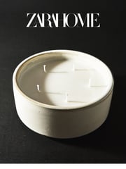 Email Inspiration from Zara Home