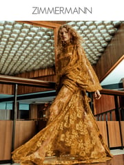 Email Inspiration from ZIMMERMANN