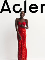 Email Inspiration from Acler