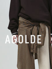 Email Inspiration from AGOLDE