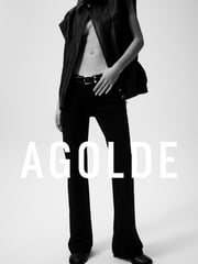 Email Inspiration from AGOLDE