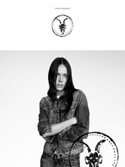 Email Inspiration from AllSaints