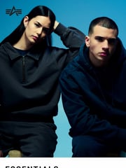 Email Inspiration from Alpha Industries