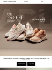 Email Inspiration from APL