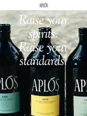 Email Inspiration from Aplós