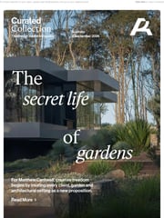 Email Inspiration from ArchiPro