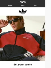 Email Inspiration from ASOS