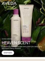 Email Inspiration from Aveda Online