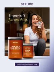 Email Inspiration from BePure Wellness
