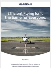 Email Inspiration from Bernhard Fragner