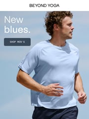 Email Inspiration from Beyond Yoga