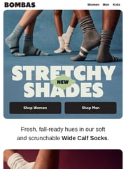 Email Inspiration from Bombas