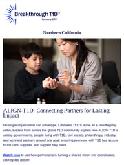 Email Inspiration from BT1D Northern California