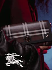 Email Inspiration from Burberry