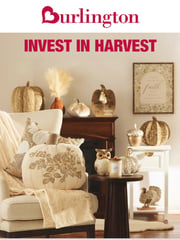 Email Inspiration from Burlington