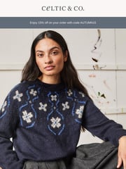 Email Inspiration from CELTIC & CO.