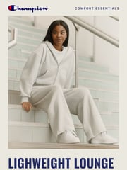 Email Inspiration from Champion