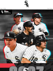 Email Inspiration from Chicago White Sox