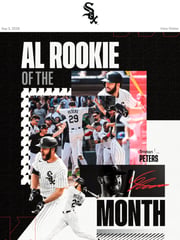 Email Inspiration from Chicago White Sox