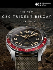Email Inspiration from Christopher Ward