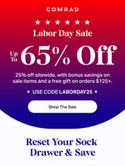 Email Inspiration from Comrad