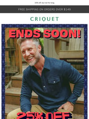 Email Inspiration from Criquet Shirts
